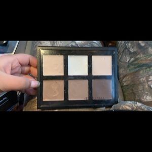 Anastasia Beverly Hills Contour Cream Pallet